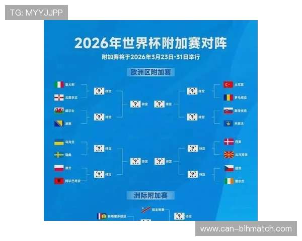 2026年世界杯瑞典与突尼斯小组赛排名情况及晋级可能性分析